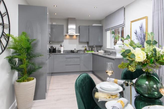 Showhome Photography
