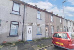 156, Buccleuch Street, Barrow-in-furness LA14 1BZ