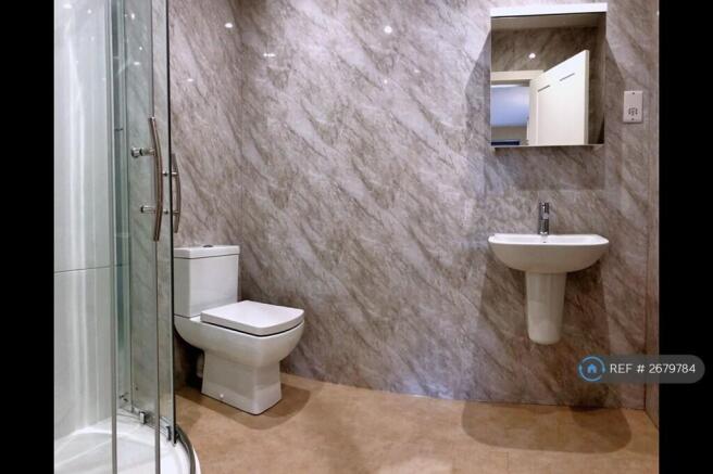 Room 4 Ensuite