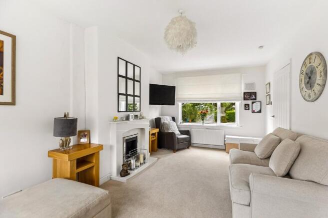 Ledi Drive, Bearsden photo 4