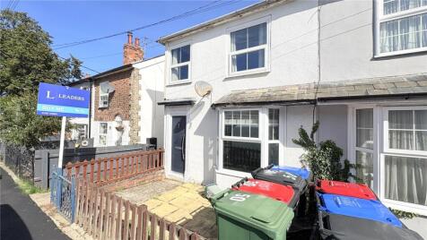 New Street, Halstead, Essex