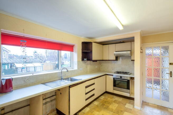 Babington Road, Barrow upon Soar photo 4
