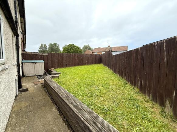 2 bed Semi-Detached for sale Image 12
