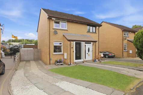 68 Southview Terrace, Bishopbriggs, Glasgow, G64