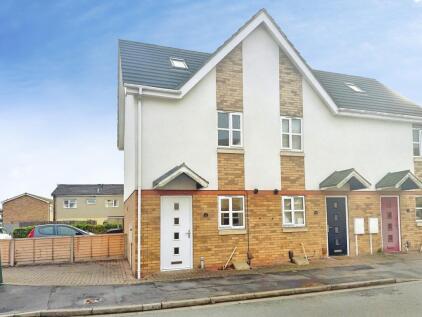 Dunkirk Road, Lincoln, LN1