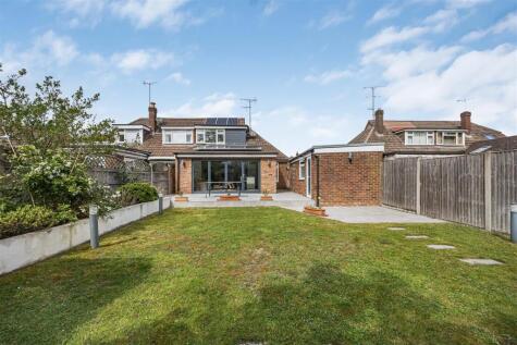 Egerton Road, Reading RG2