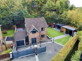 31, St Aldates, Bredbury, Stockport SK6 3DU