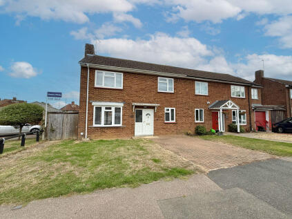 Weston Avenue, Leighton Buzzard