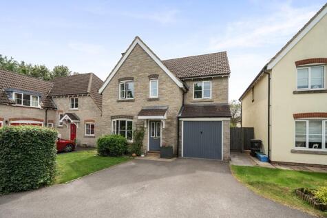 Yeo Close, Cheddar, BS27