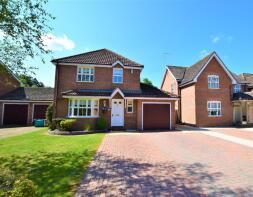 9, Harebell Close, Thetford IP24 2UR