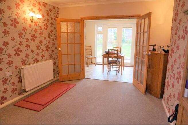 Reception Room Two