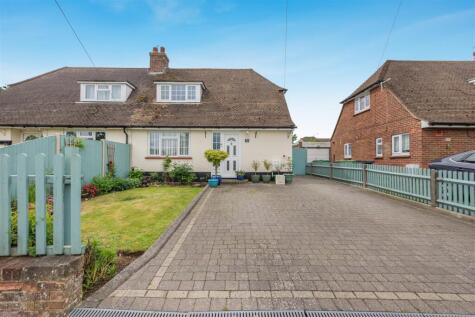 Huntington Road, Coxheath, Maidstone