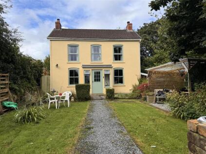 Glyn Road, Lower Brynamman, Ammanford