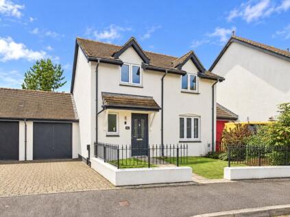 Beechwood Drive, Camelford, Cornwall