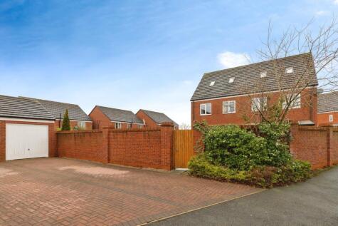 Alderwood Road, Bamber Bridge, Preston, Lancashire, PR5