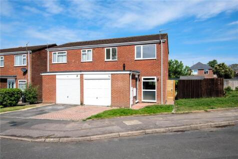 Seliot Close, Oakdale, Poole, Dorset, BH15