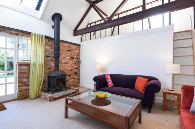 Sitting room