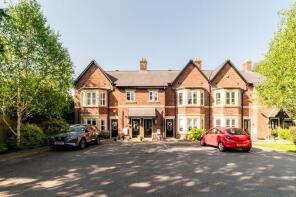 27, Grammar School Court, Ormskirk L39 4PY