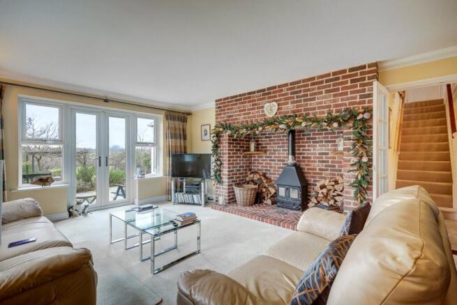 Colchester Road, White Colne, Colchester, CO6 photo 3