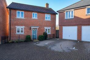 229, Picket Twenty Way, Andover SP11 6UG