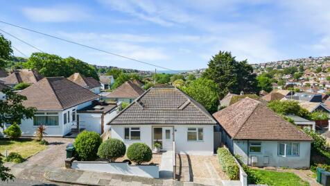 Stanmer Avenue, Saltdean, BN2