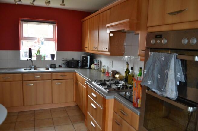 Kitchen S66 3XR