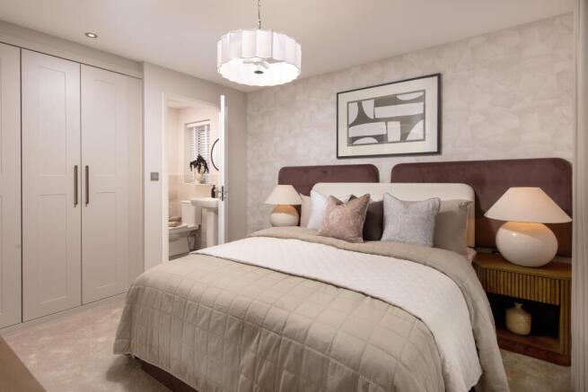 4 bed Detached for sale Image 7