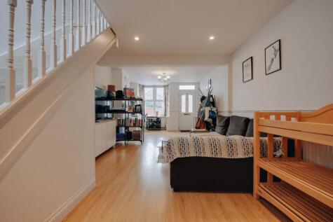 Upper Paddock Road, Watford, WD19