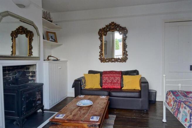 Sitting Room: