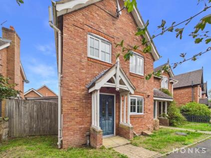 Hawkstone Close, Hadnall, Shrewsbury