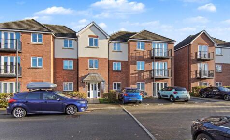Burlywood Close, Coventry, CV5