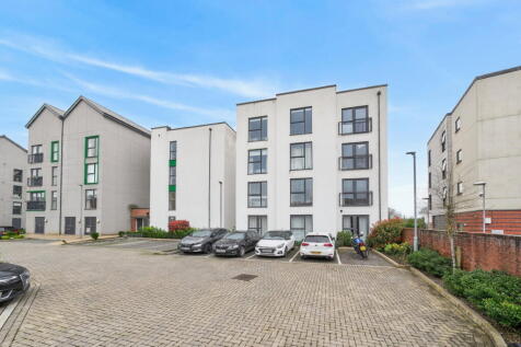 Foundry Lane, Chippenham