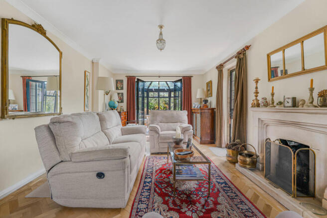 Drawing Room