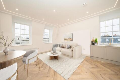 Longfield Street, Southfields