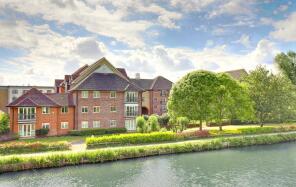 23, Willow View, Crane Mead, Ware SG12 9FJ