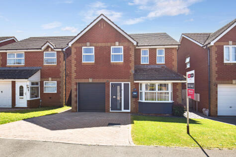 Siskin Chase, Cullompton, EX15