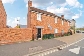 4, Grainger Street, Waterlooville PO7 3AS
