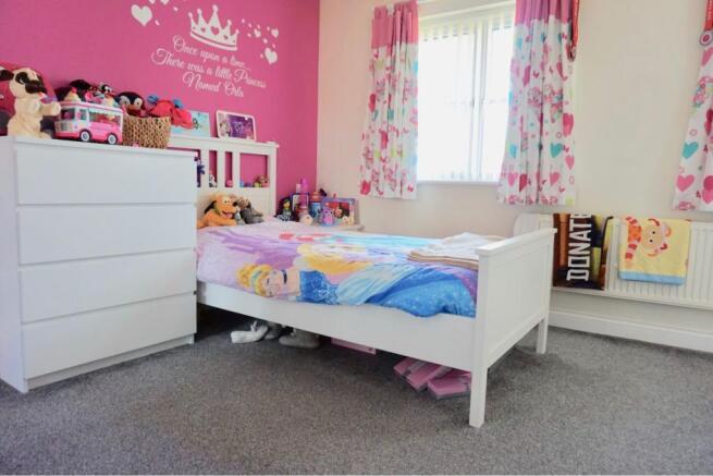 Bedroom Two