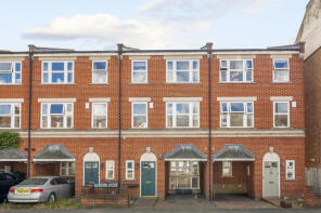 468, Kingston Road, London SW20 8DX