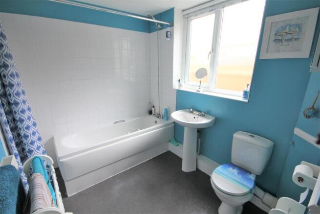 House Bathroom
