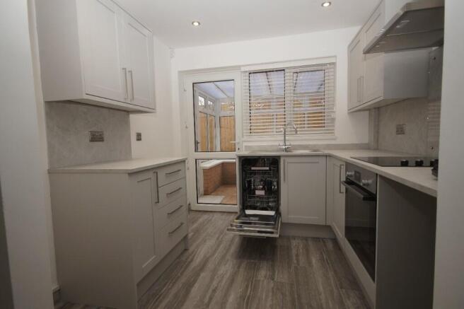 21 Kimberley Terrace
