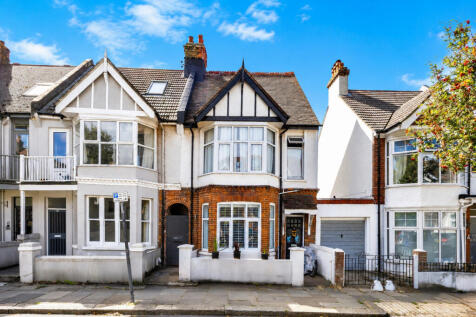 Lyndhurst Road, Hove