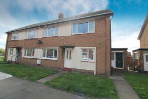 72, Union Street, Blyth NE24 2ED