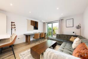 Flat 170, 100, Westminster Bridge Road, London SE1 7XR