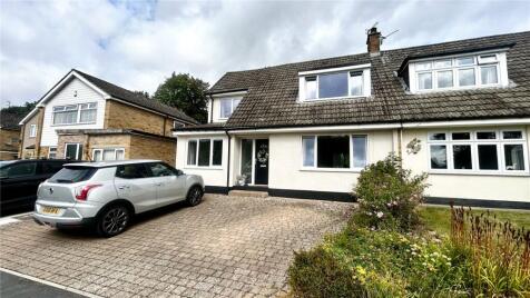 Pinewood Crescent, Heighington Village, Newton Aycliffe, Durham, DL5