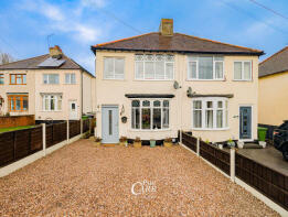34, James Street, West Chadsmoor, Cannock WS11 5HU