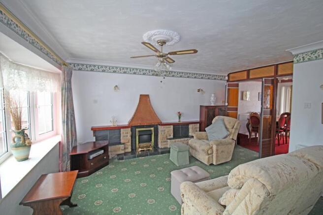 Lounge A
