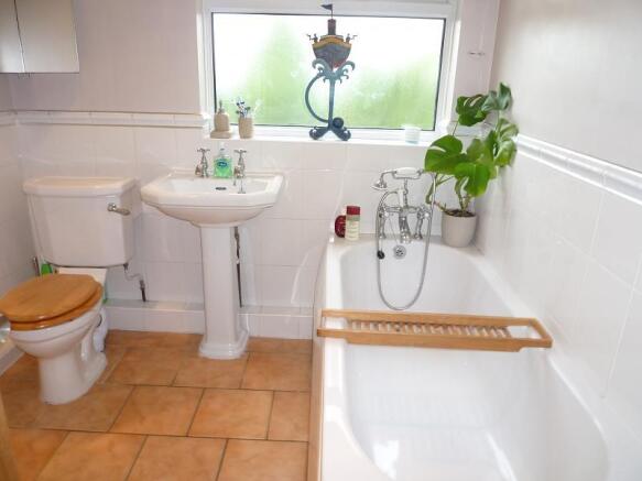 Bath