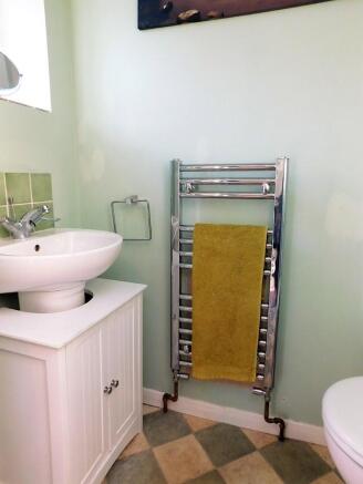 Cloakroom