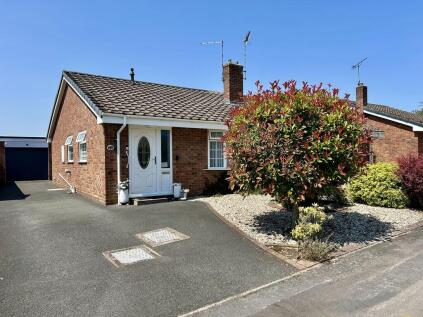 Knightley Way, Gnosall, Stafford